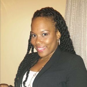 Meet your Posher, Joy