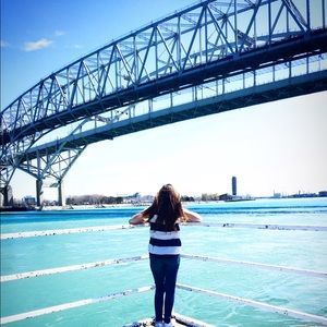 Meet your Posher, Jenna