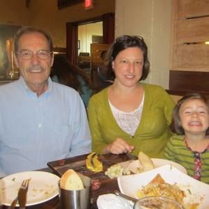 Meet your Posher, Ramona