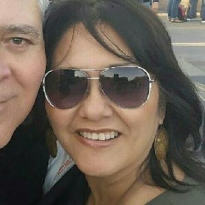 Meet your Posher, Donna