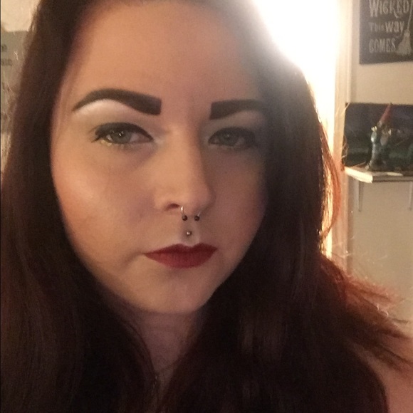 Meet your Posher, Kelsey