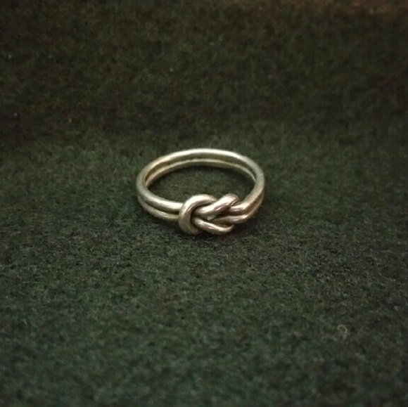 James Avery ring