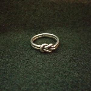 James Avery ring