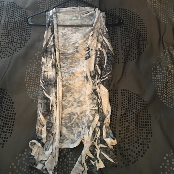 Maurice's Top