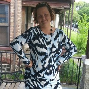 Meet your Posher, Tammy