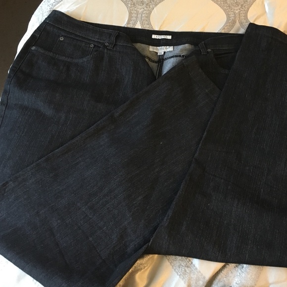 Jones New York - Sport Woman STRETCH denim jeans