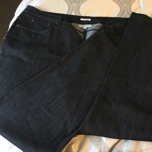 Jones New York - Sport Woman STRETCH denim jeans