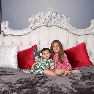 Meet your Posher, Monique