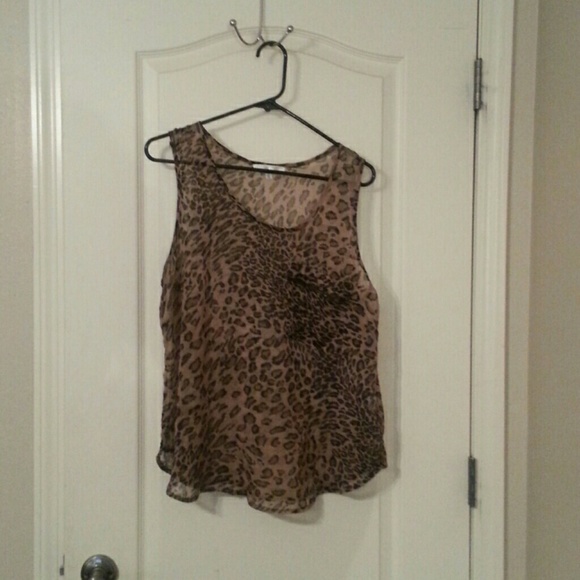 Animal print fun