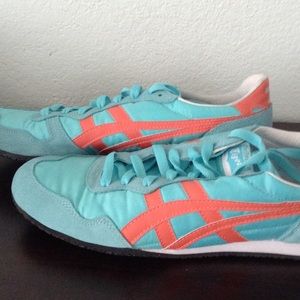 Onitsuka Tiger Serrano