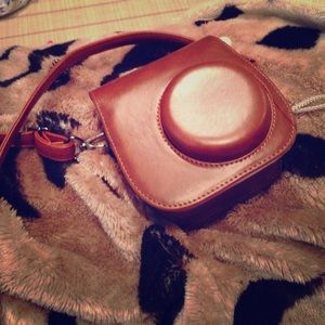 Instax mini 8 camera case