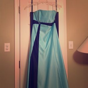 Evening Gown/Prom Dress