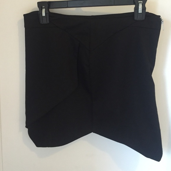 Black skirt Jack by BB Dakota