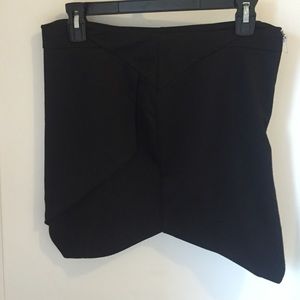 Black skirt Jack by BB Dakota