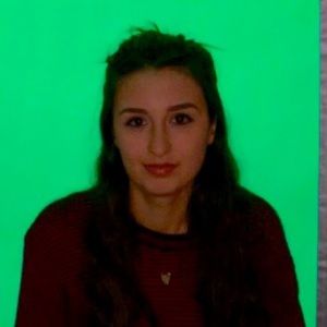 Meet your Posher, Lauren