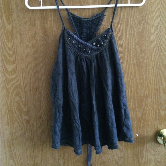 Free people tank top