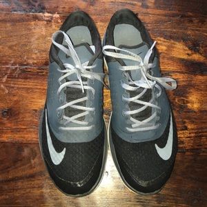 Nike Free Run Tennis Shoe