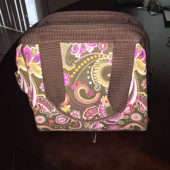 Lunch box - Picture 1 of 2