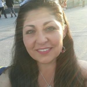 Meet your Posher, Diane