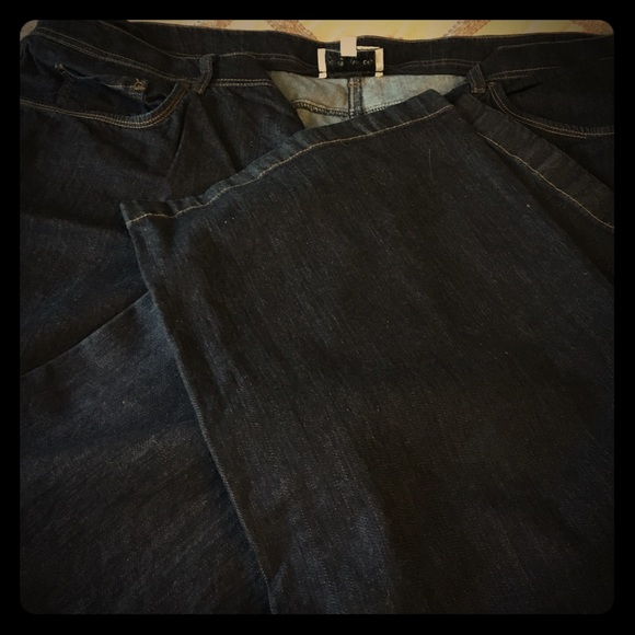 Jones New York - Sport Woman STRETCH denim jeans