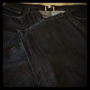 Jones New York - Sport Woman STRETCH denim jeans