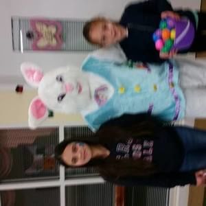 Meet your Posher, Robin