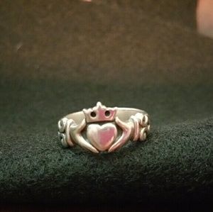 James Avery ring