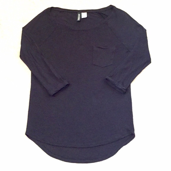 H&M Shirt