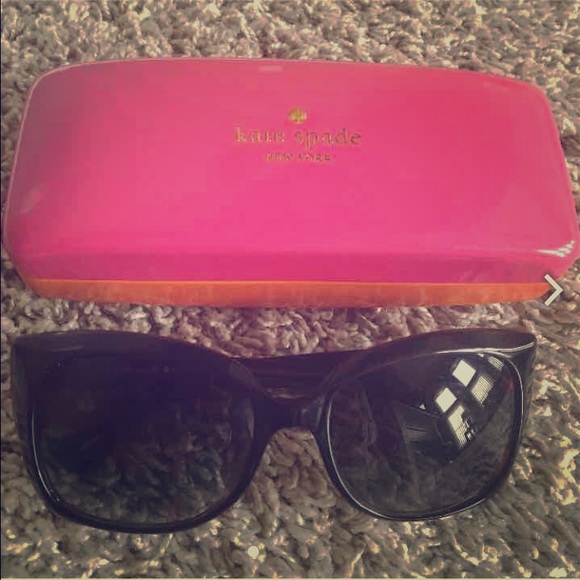 KATE SPADE Sunglasses