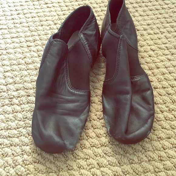 Jazz Shoes