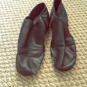 Jazz Shoes