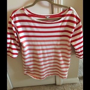 Jcrew Short Sleeve