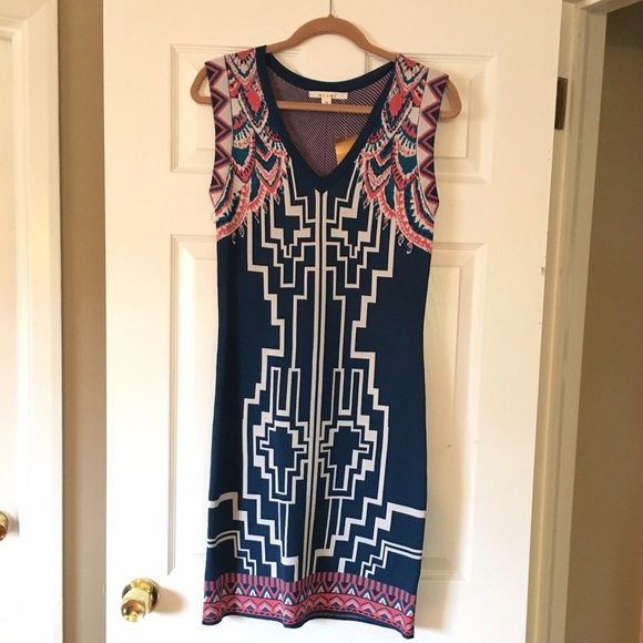 Francesca's collection dress