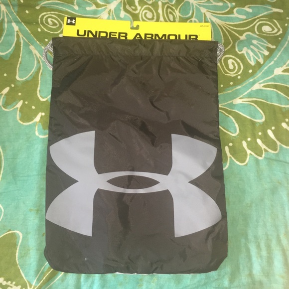 Never used string back-pack