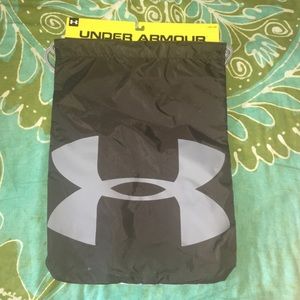 Never used string back-pack