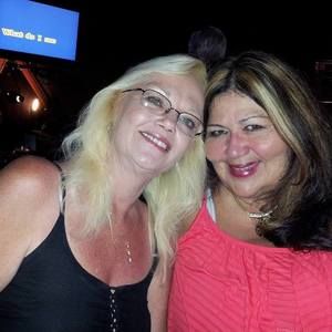 Meet your Posher, Roberta