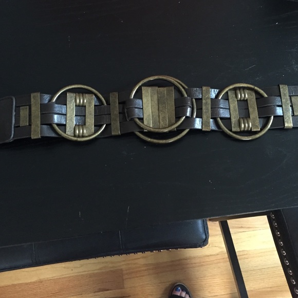 Belt Anthropologie