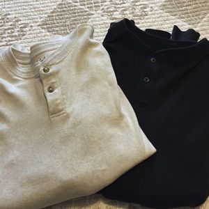 Basic Edition shirts men's