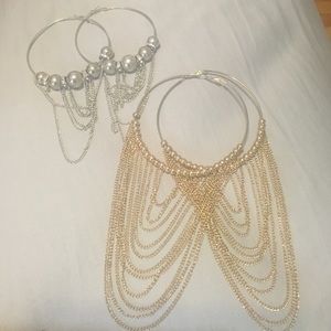 Earring set