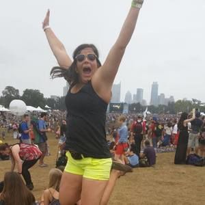 Meet your Posher, Tara