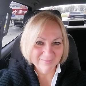 Meet your Posher, Mary