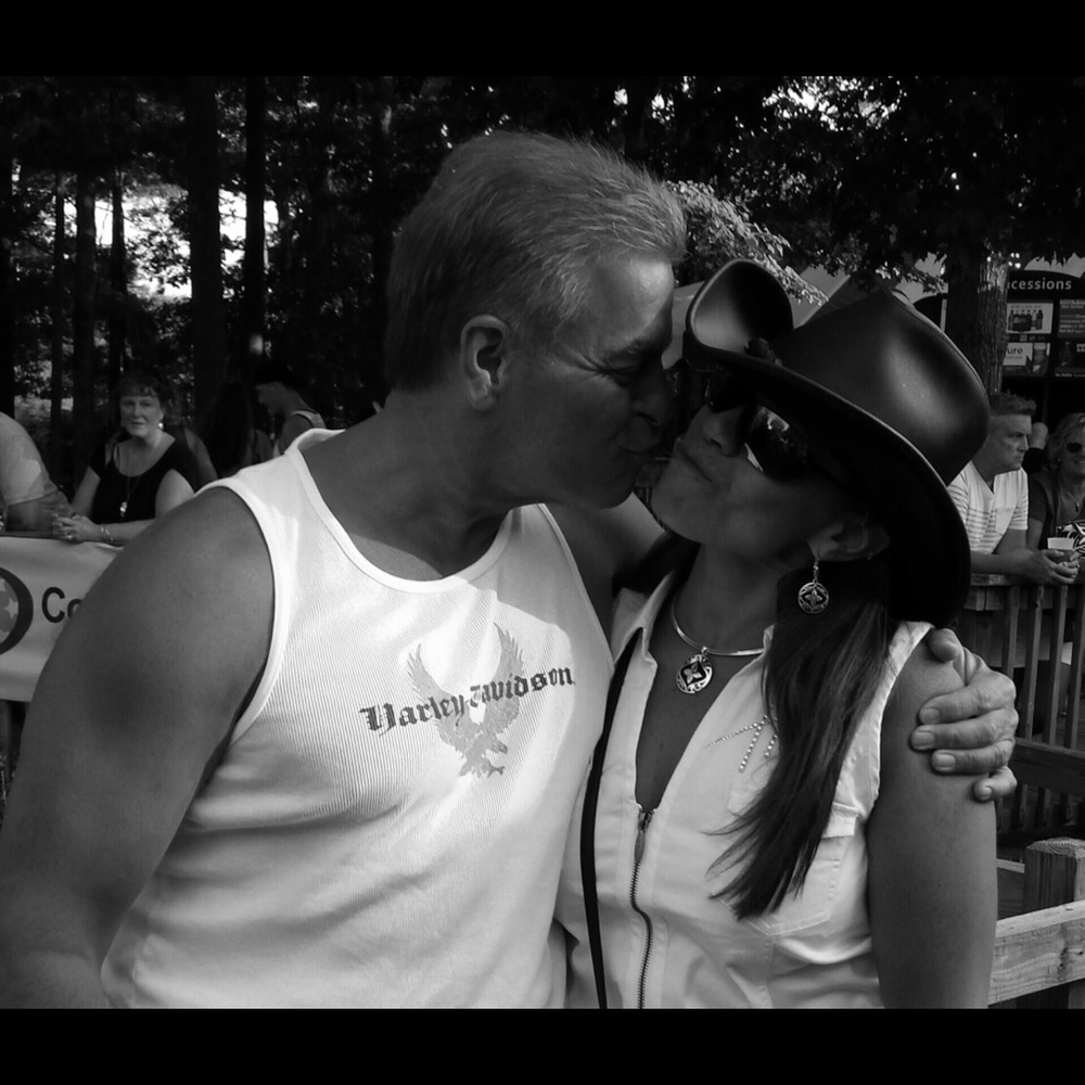 Meet your Posher, Deb