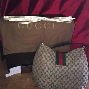 Gucci purse