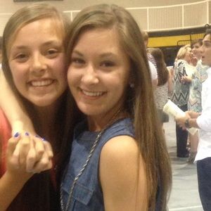 Meet your Posher, Madison