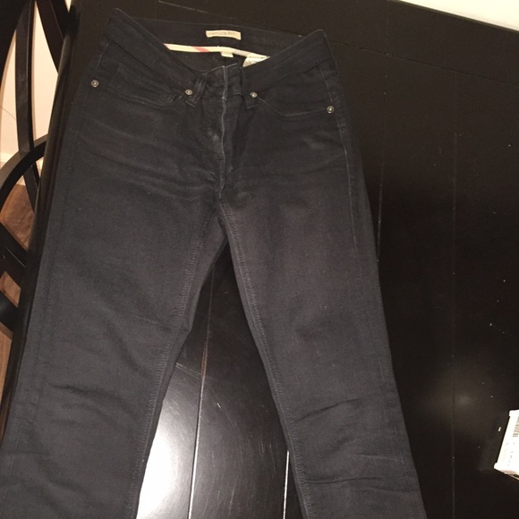 Burberry Jeans