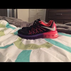 Nike Air max size 7.5