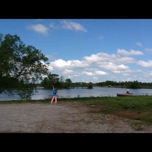 Meet your Posher, Gina