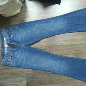 Lucky Brand Sweet n Low jeans