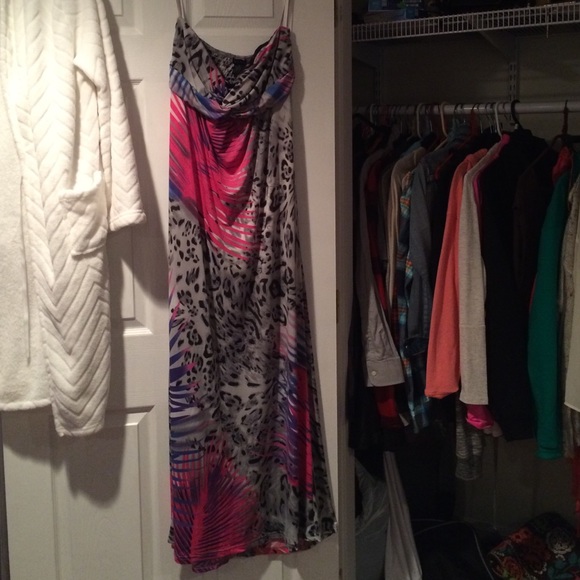 Venus dress.