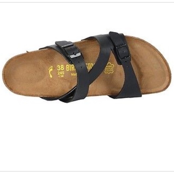 Birkenstock Salina